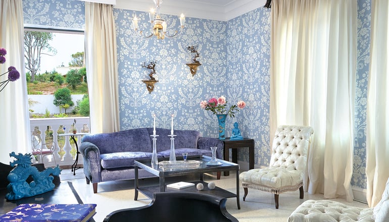 5* Mandola Rosa at Riviera Olympia, A Grecotel Resort to Live - Κυλλήνη